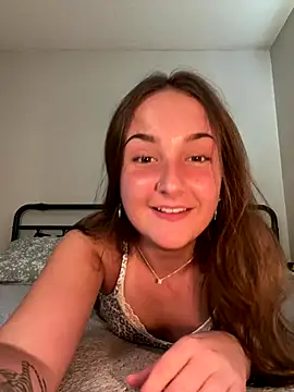 MadilynX777 online show from 10-10-25, 10:42