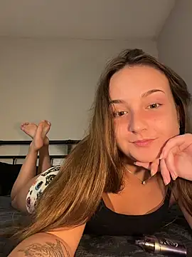 MadilynX777 online show from 11-03-25, 11:04