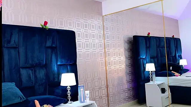 Celeste Ackerman online show from 09-29-25, 03:22