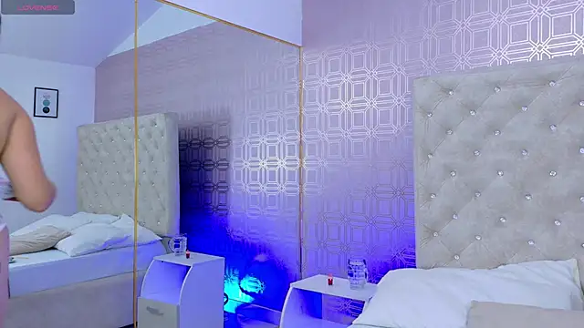 Celeste Ackerman online show from 10-10-25, 03:27