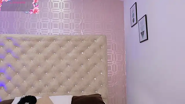 Celeste Ackerman online show from 10-15-25, 03:06