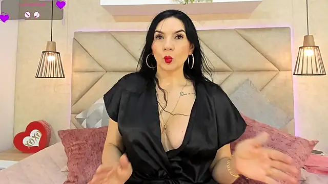 ValeryyWilliams online show from 09-24-25, 11:35