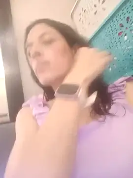 ShaunaDream online show from 09-22-25, 06:54