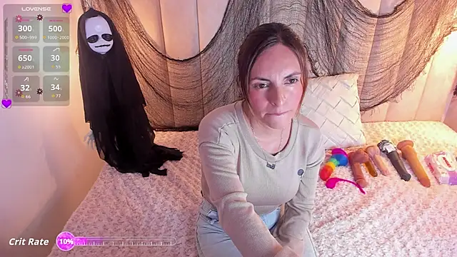 KathiHill online show from 10-21-25, 08:42