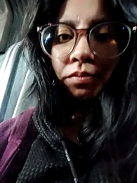 VioletxBloom online show from 11-27-25, 07:27