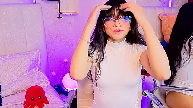 VioletxBloom online show from 01-16-26, 07:29