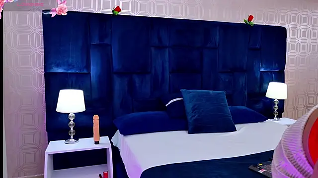 Samanta Isel online show from 09-21-25, 03:19