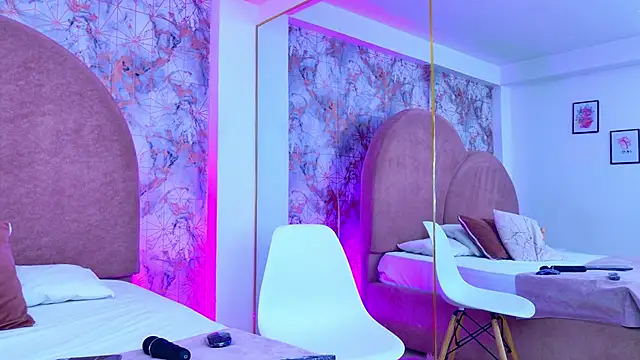 Samanta Isel online show from 02-02-26, 03:16