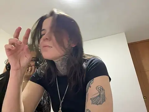 Kaliykatie online show from 02-26-26, 04:33