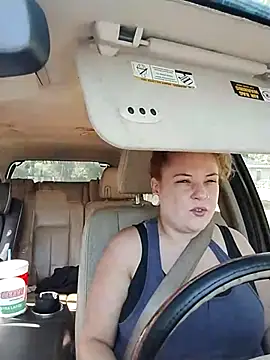 LacyLaurent online show from 09-10-25, 03:01