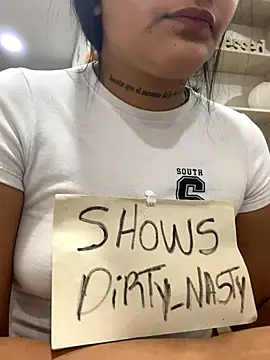 Danna Nasty online show from 09-10-25, 02:55