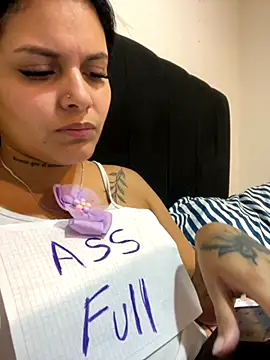 Danna Nasty online show from 09-12-25, 09:48