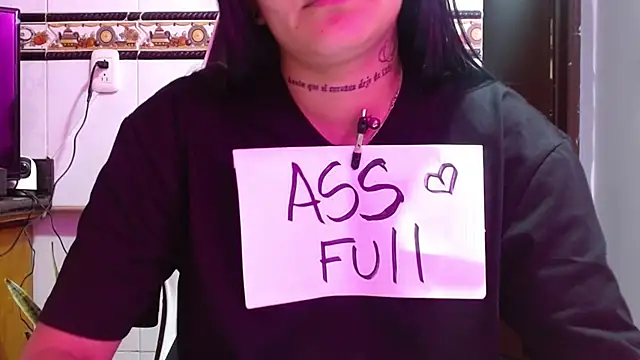 Danna Nasty online show from 10-03-25, 08:50