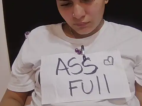 Danna Nasty online show from 10-04-25, 06:06