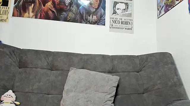  MACCARTHY TAYLOR online show from 10-03-25, 01:57