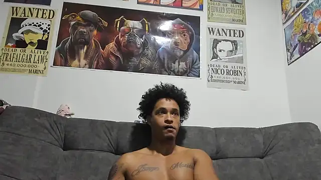  MACCARTHY TAYLOR online show from 10-04-25, 01:25