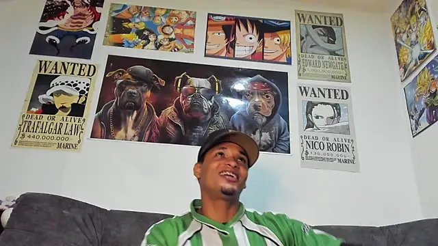  MACCARTHY TAYLOR online show from 10-06-25, 02:20