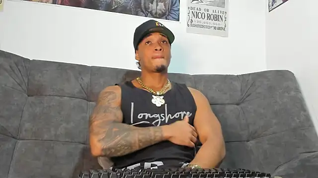  MACCARTHY TAYLOR online show from 10-22-25, 12:33