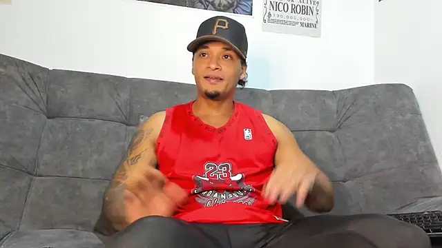  MACCARTHY TAYLOR online show from 11-04-25, 11:48