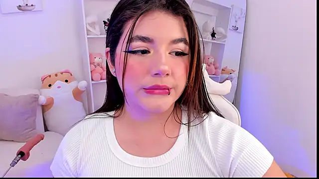 dolce antonellaa online show from 10-03-25, 01:57