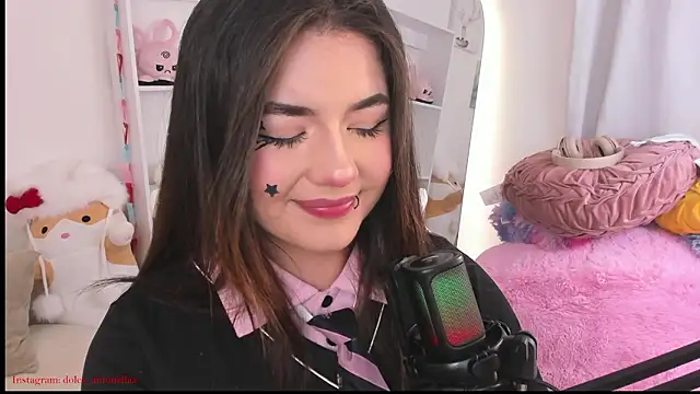 dolce antonellaa online show from 03-31-26, 01:29