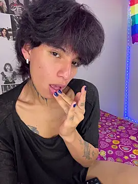 bellamy 095 online show from 02-09-26, 07:40