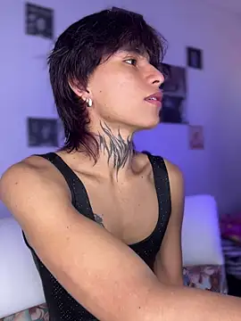 bellamy 095 online show from 02-15-26, 07:10