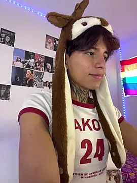 bellamy 095 online show from 02-23-26, 06:49