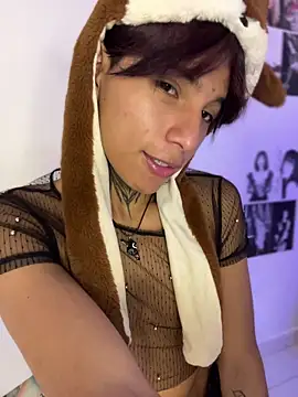 bellamy 095 online show from 02-26-26, 05:34