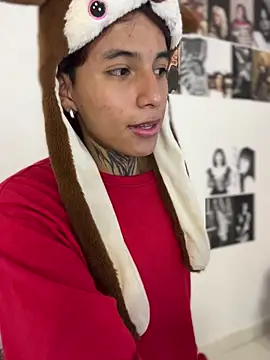 bellamy 095 online show from 02-28-26, 07:04