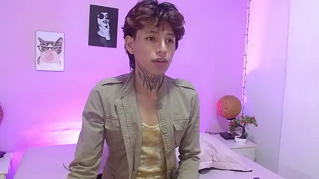 bellamy 095 online show from 06-05-26, 12:55