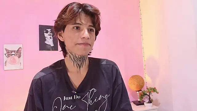 bellamy 095 online show from 06-25-26, 01:26