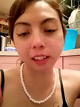 MoonBlueSex online show from 09-18-25, 02:57