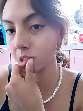 MoonBlueSex online show from 09-18-25, 03:58