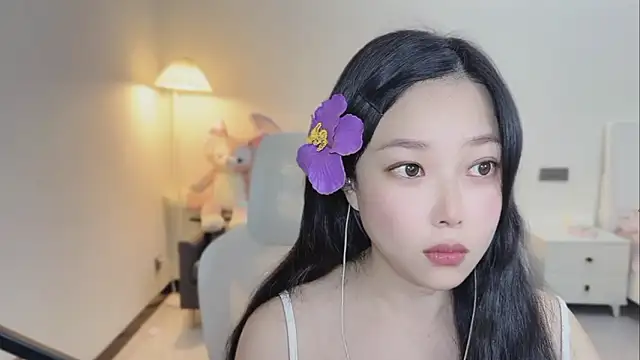 Maymay  online show from 02-03-26, 02:53