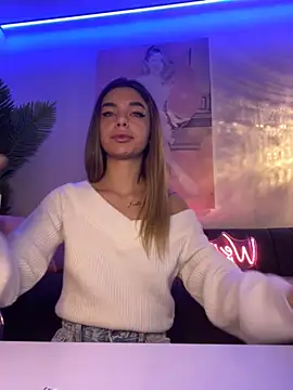 jelly  beanss online show from 10-02-25, 07:21