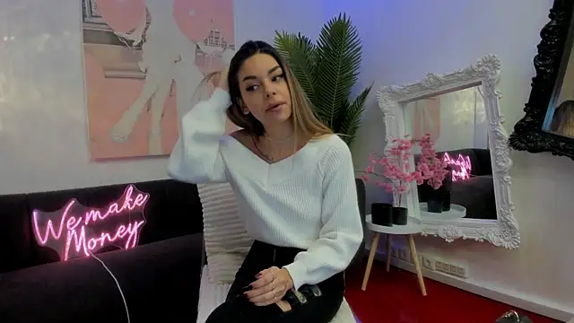 jelly  beanss online show from 10-20-25, 07:25