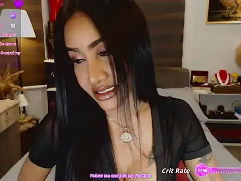 SeductiveVictoria online show from 12-15-25, 12:53