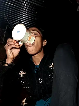 Pinki thakur 1 online show from 12-05-25, 05:42