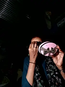 Pinki thakur 1 online show from 05-07-26, 06:46