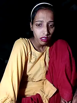 Pinki thakur 1 online show from 05-08-26, 08:14