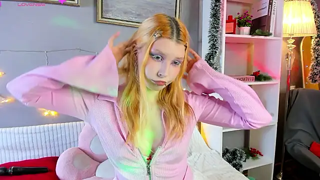 VelvetBlitz online show from 01-16-26, 02:32