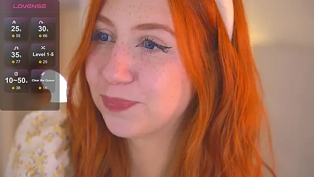 Venelopa online show from 10-16-25, 03:24