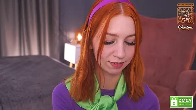 Venelopa online show from 12-19-25, 03:19