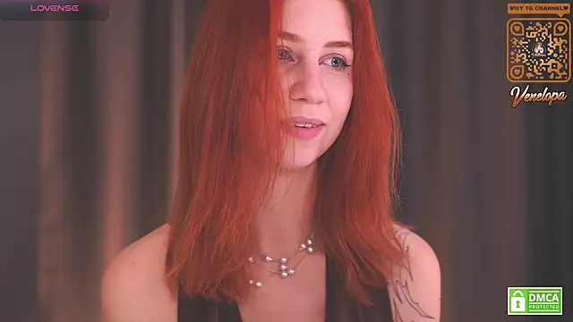 Venelopa online show from 01-19-26, 03:16