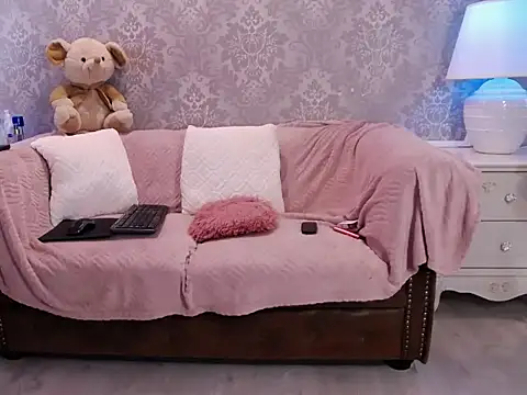 Ella Raven online show from 04-10-26, 05:12