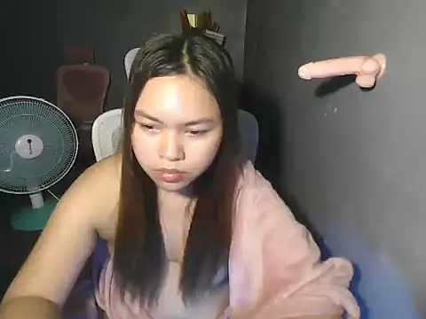 nanagrl online show from 10-13-25, 05:40