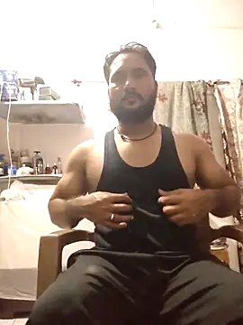 VijayLover69 online show from 10-01-25, 08:15