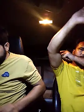 VijayLover69 online show from 11-02-25, 03:25