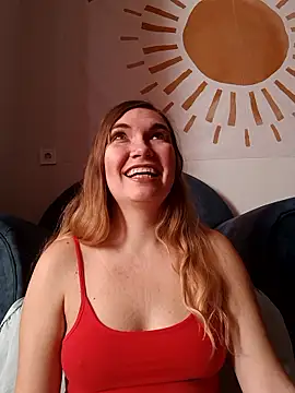 KisaVixen online show from 01-14-26, 11:38